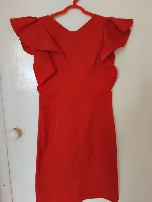 Платье красивая размер 44