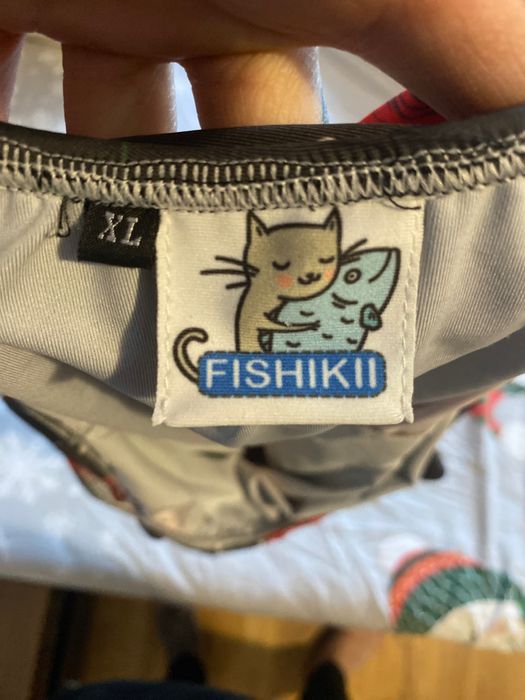 Бански Fishikii