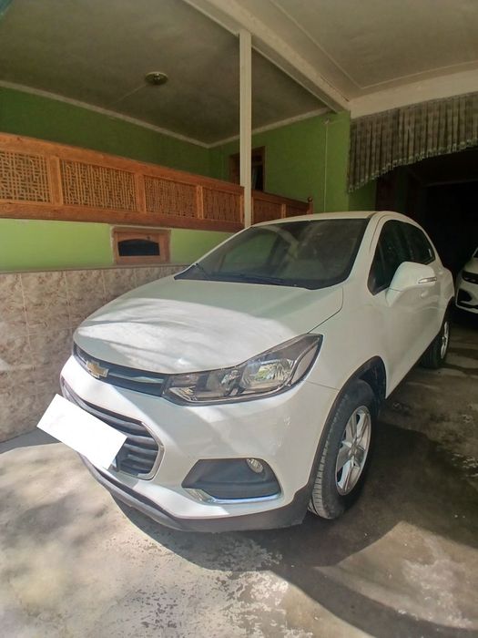 Трекер 1   САКЛАНГАН