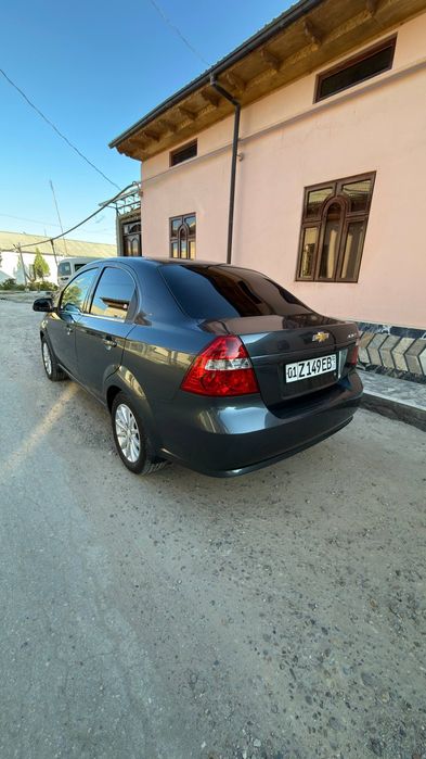 Nexia 3 sotiladi. Radnoy prabek ideal sastayaniya