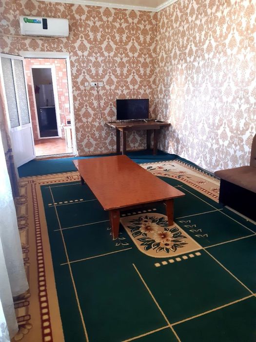 HOVLI sotiladi srochno