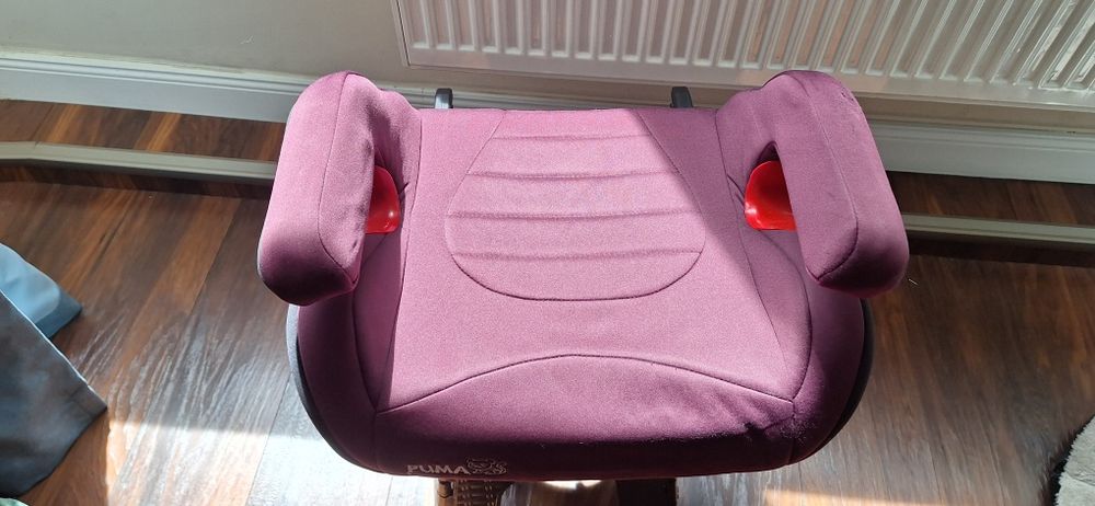 Inaltator auto copii