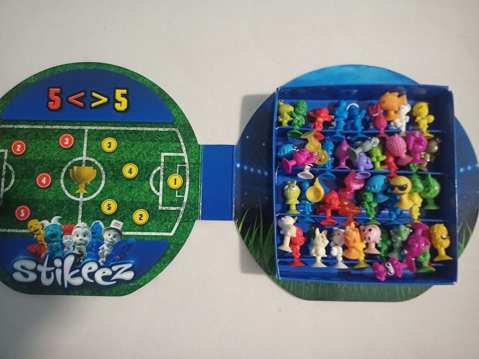 Стикита-албум. 1лв