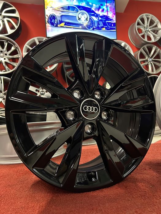 16ц 5х112 VW T-Roc Golf 7 8 Touaran Passat  Skoda Octavia Audi A3 Нови