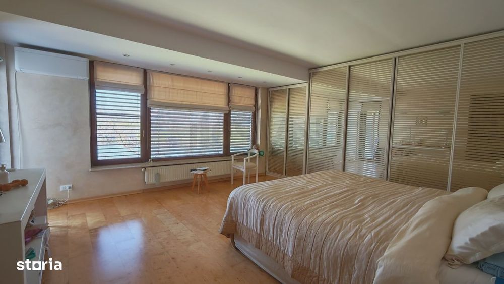 Vila Spectaculoasa Corbeanca