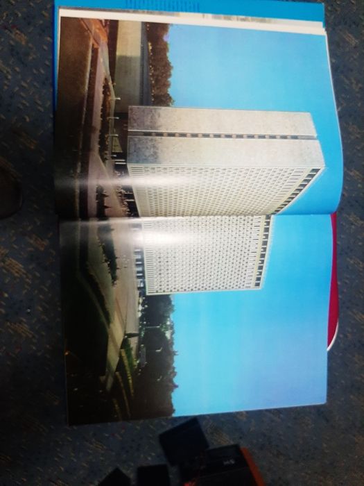 Книга Ташкент в фотографиях