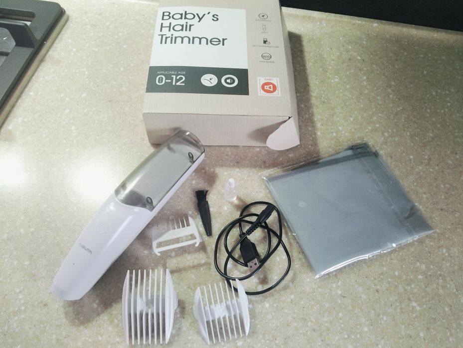Продам триммер детский