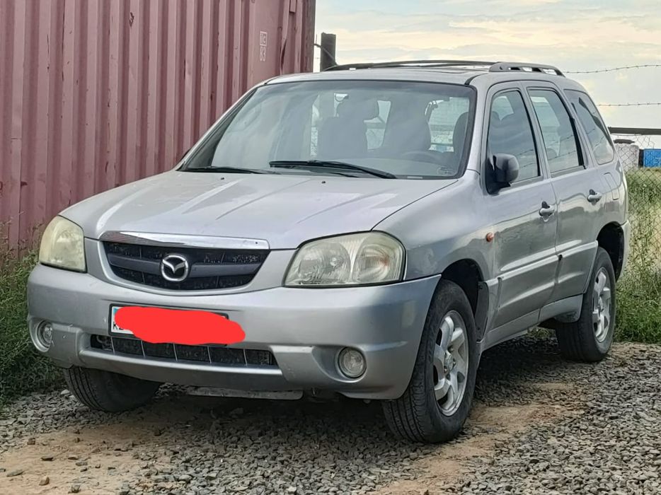 Продам автомобиль