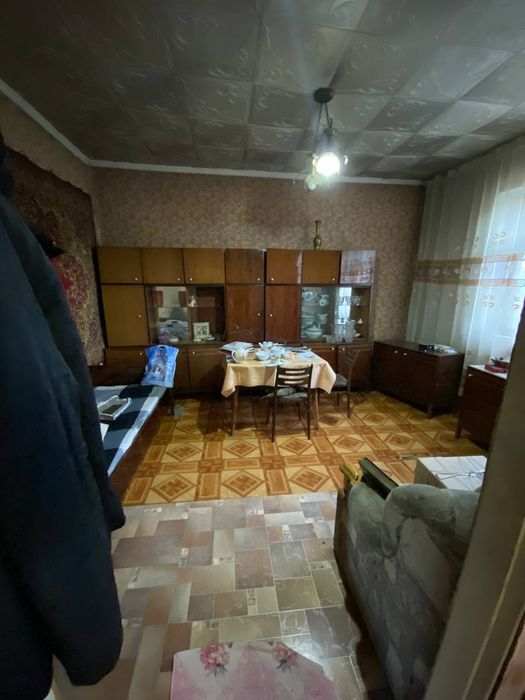 Продаётся  дача (жилой дом) на кайнар булак