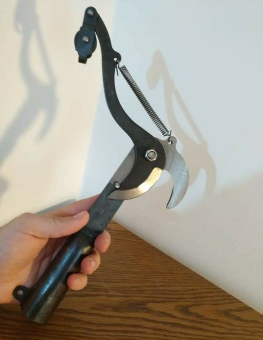 Foarfeca pentru pomi