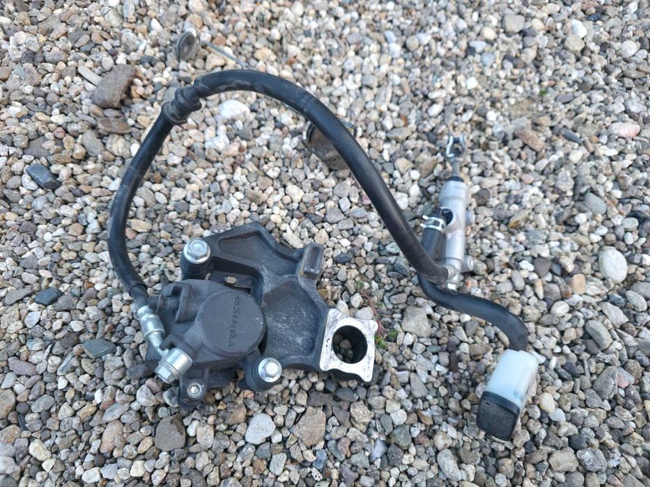 Suzuki k7 600cc  на части