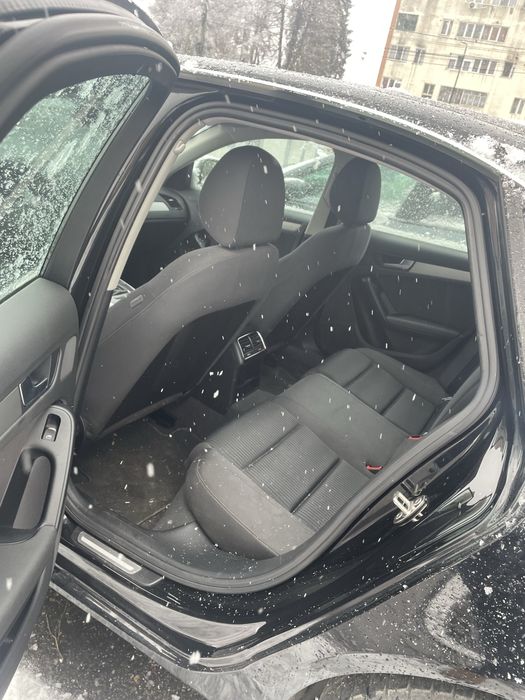 Audi A4 1.8 TFSI 2008