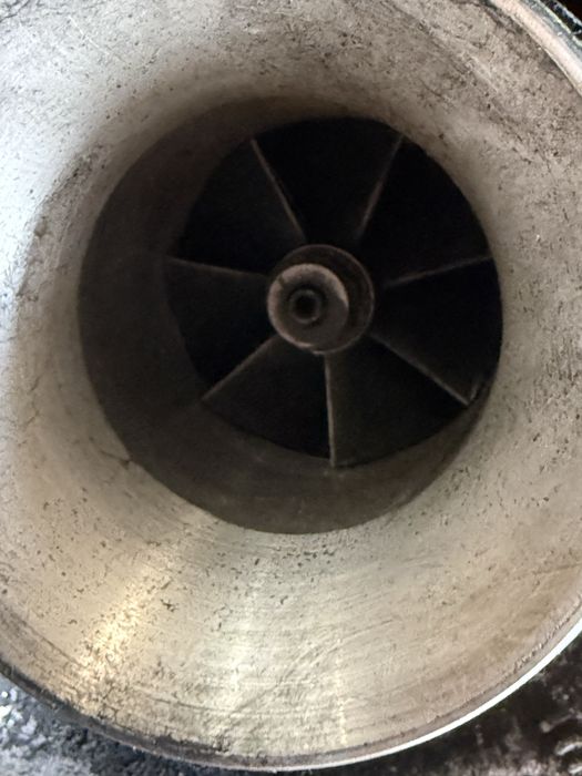 Biturbo Turbine Bmw X1 E84 seria 1 e87 2.3d 204cp