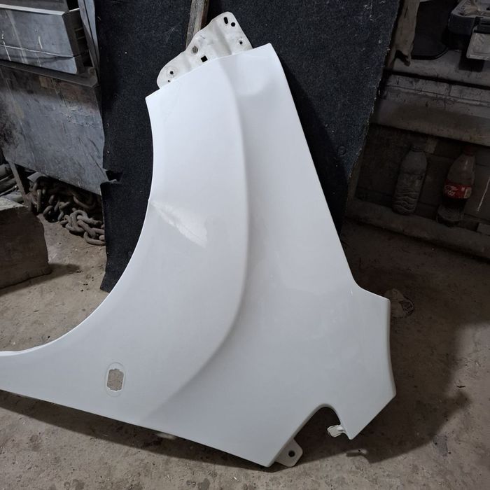 Spark radnoy shafyo’r krilo sotiladi
