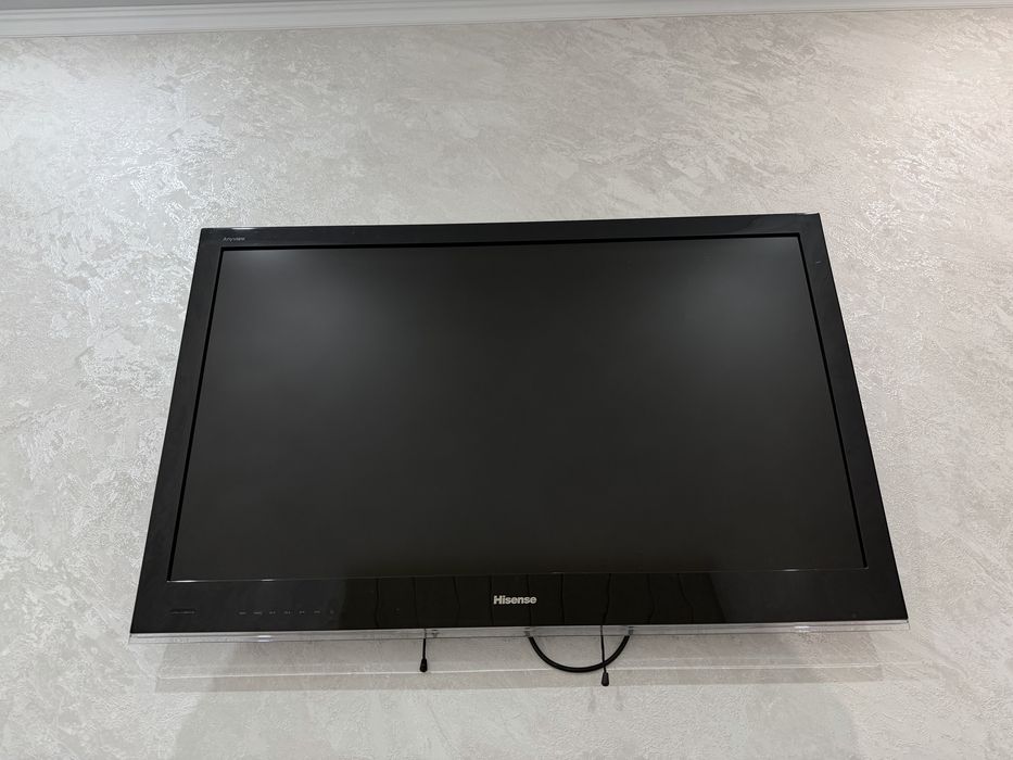 Телевизор Hisense