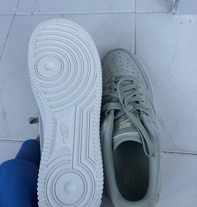 Nike Air Force 1 '07 SE