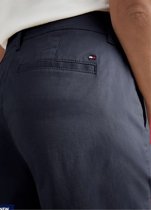 Оригинал брюки от Tommy Hilfiger