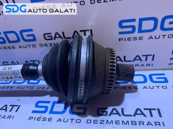 Planetara Dreapta Fata Cutie Manuala 5 Trepte VW Passat B5.5 1.8 T AWM 2001 - 2005 Cod 8D0407272EC [AV0420]