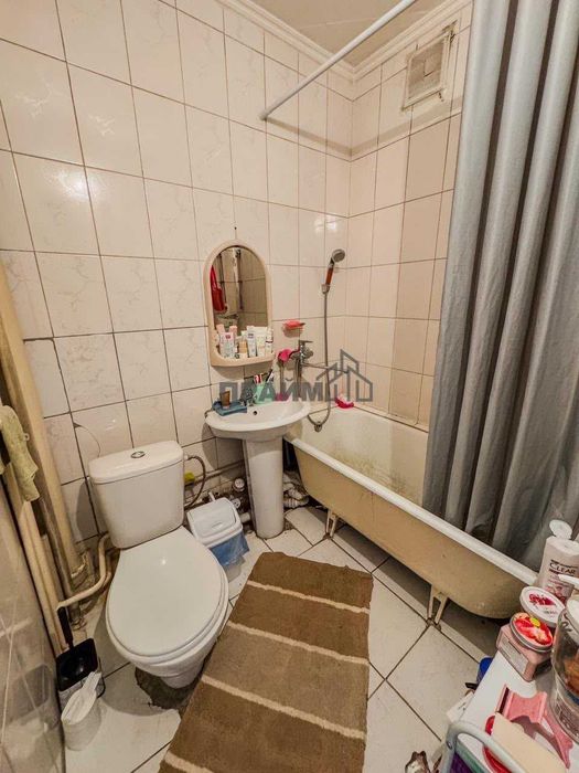 ПРОДАМ 2Х ком. Жастар (Даурен ПРАЙМ)