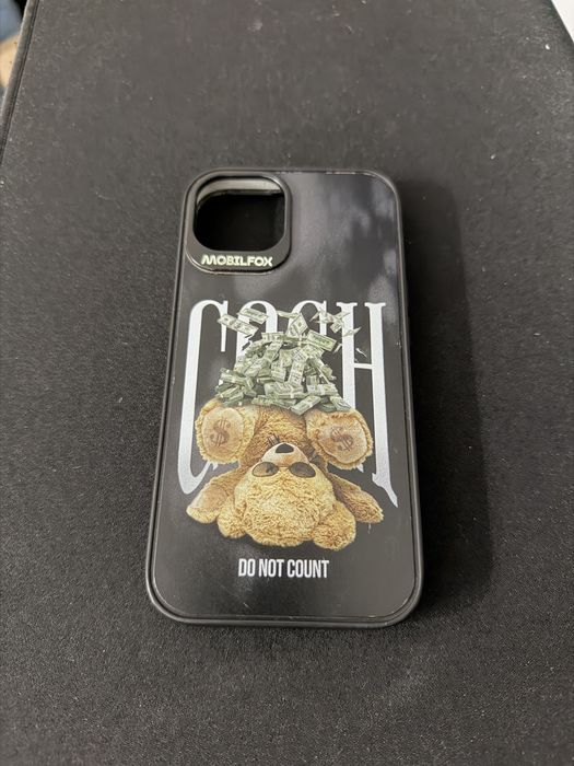 Калъф iphone 14 mobilfox