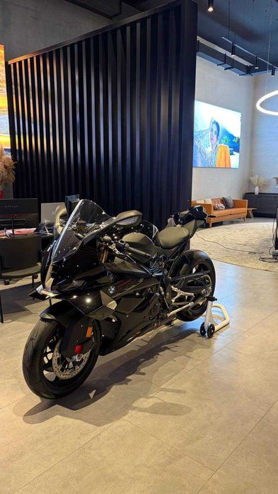 BMW S1000RR BlackStorm 2026