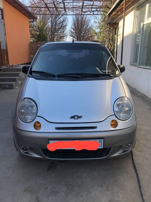 Matiz best 2010 metan pilini kelishamiz