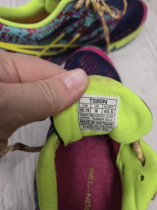 Asics-Ориг. Дамски маратонки