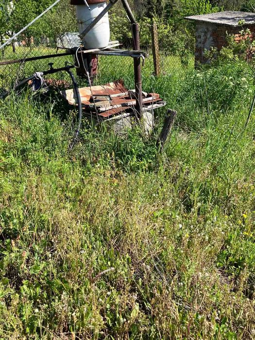 Продава се Парцел в с. Стамболийски, Област Хасково - 2113 кв.м за 10 €/кв.м - Снимка #4