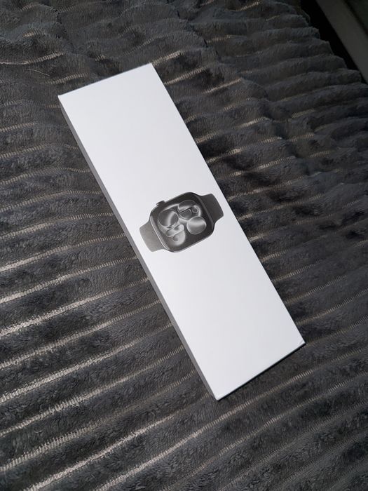 Apple watch seria 11