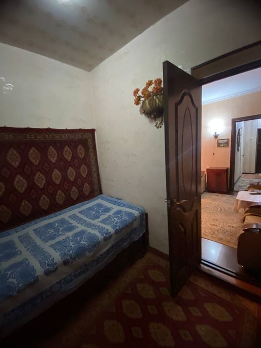 Аренда 1 комнатная Сергели 4.