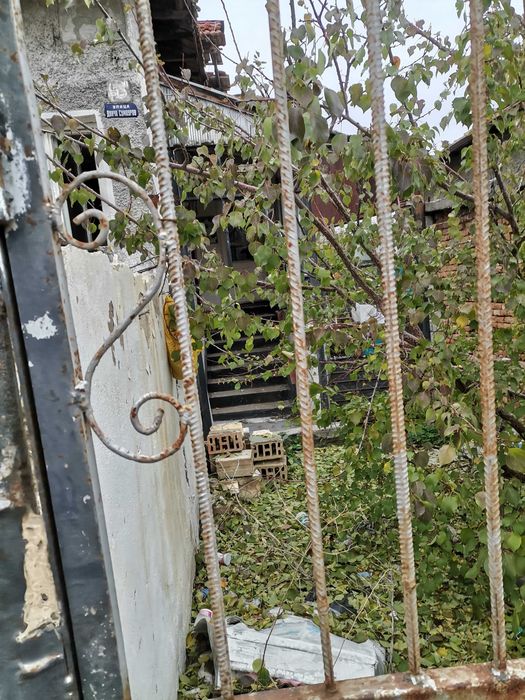 Къща в град Разград