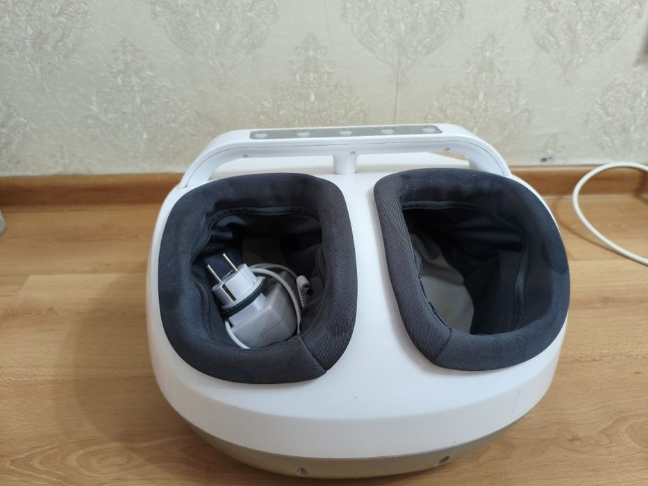 Массажёр для ног Leravan — 35 000 ₸