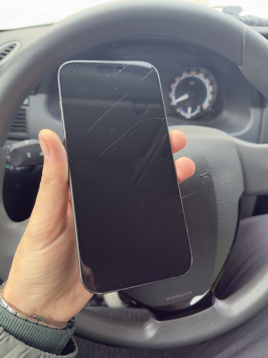 Iphone 16 Pro Max 256