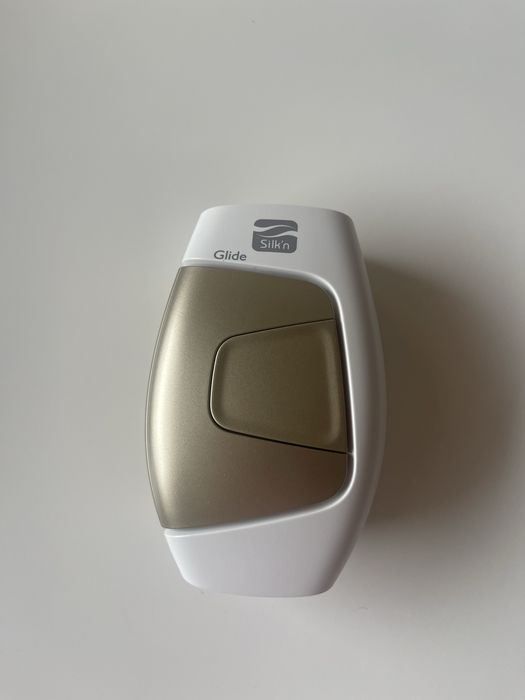 Фотоепилатор Silk’n Glide 400 000 импулса