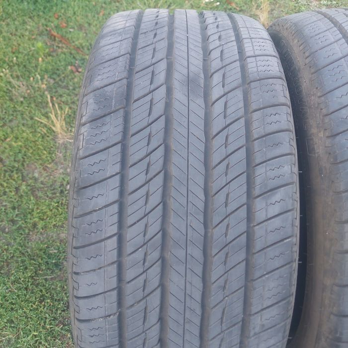 Гуми Uniroyal 245-40-18