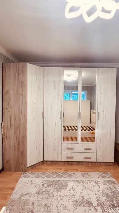 Продам комплект шкафов в спальню