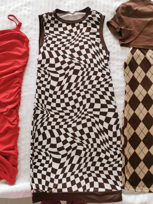 Лот роклички всяка по 5 лв