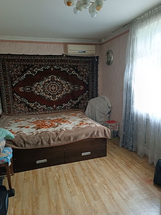 Продам 3 комнатную квартиру