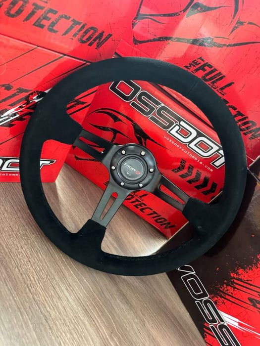 Спортен волан Велур или кожа