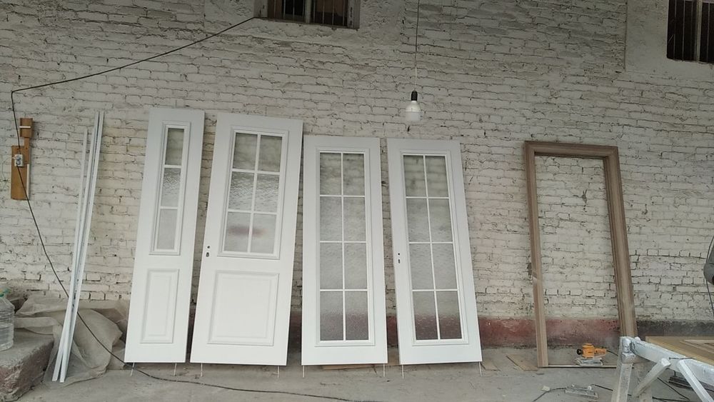 MDF Eshiklari(Sifatli lekin arzon emas)