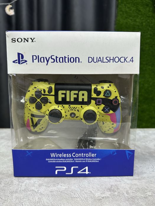 Джостик  Оптом / Sony playstation / Dualshock /Ps4 / Ps5 Игры