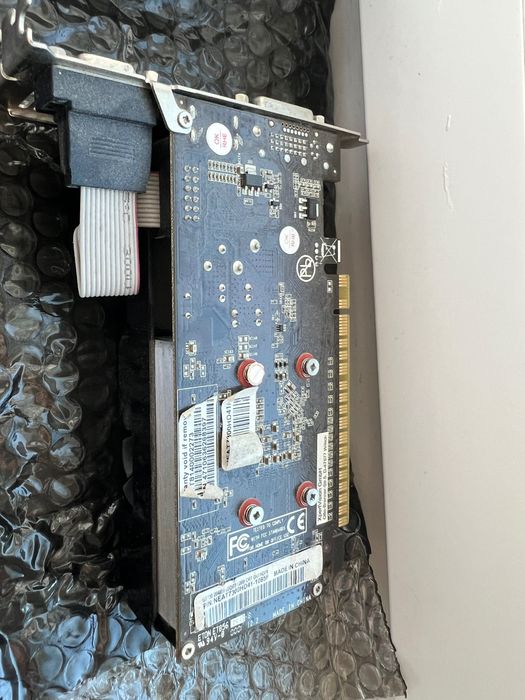 Видео карта Palit NVIDIA GeForce GT730