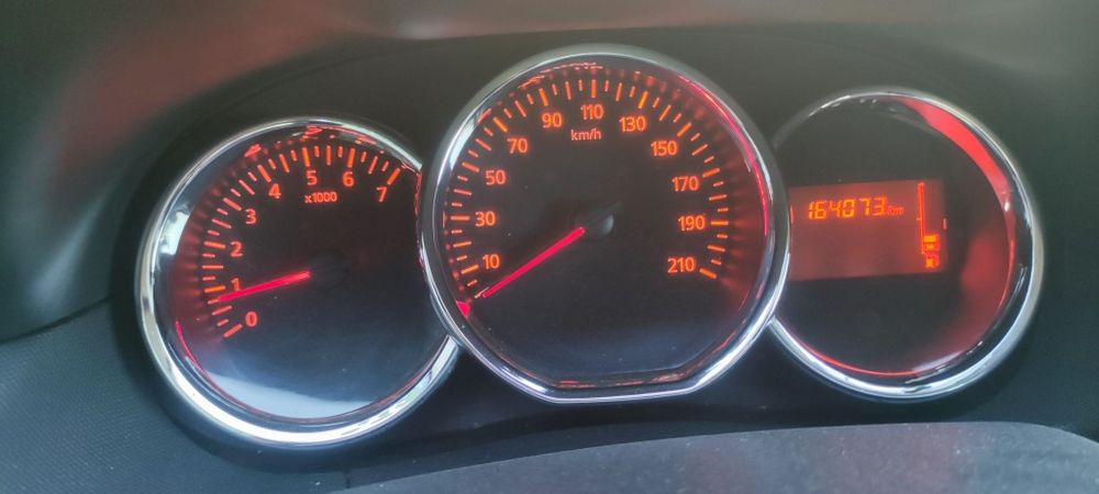 Vand Duster 1,2 turbo  benzina