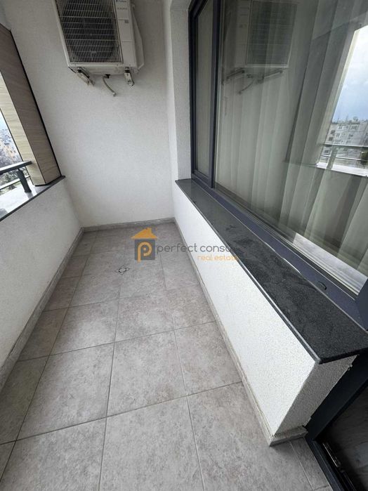 Дава се под наем Двустаен апартамент в Пловдив, Христо Смирненски - 70 кв.м за 498.27 € - Снимка #8