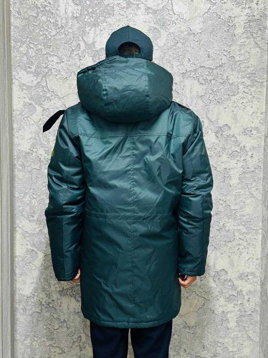 Продам спецодежду