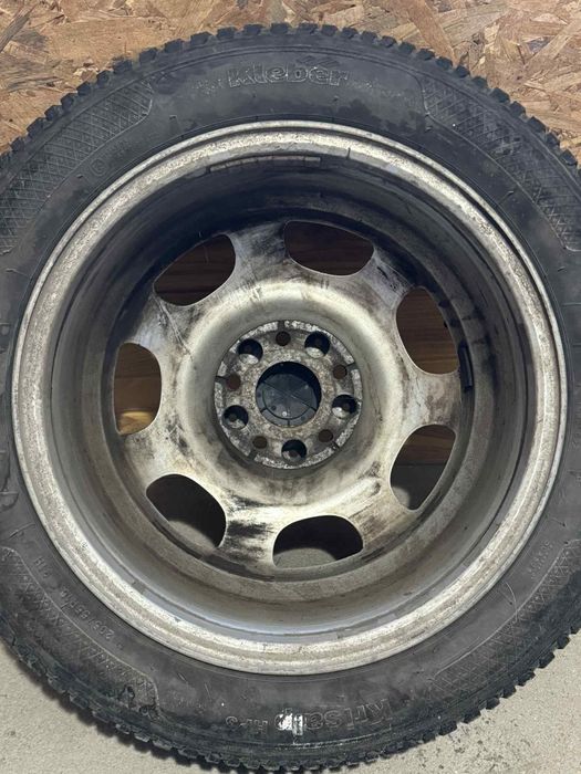 Джанти 16 за мерцедес