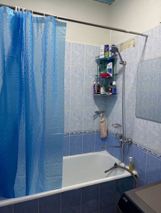 ® Продается ‼️ Чиланзар 14 [52м²] хороший ремонт балкон 1,5х6 2в3/4/4.