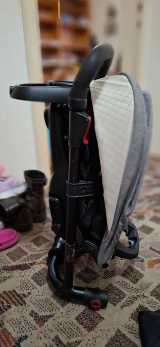 Tricicleta Smartrike