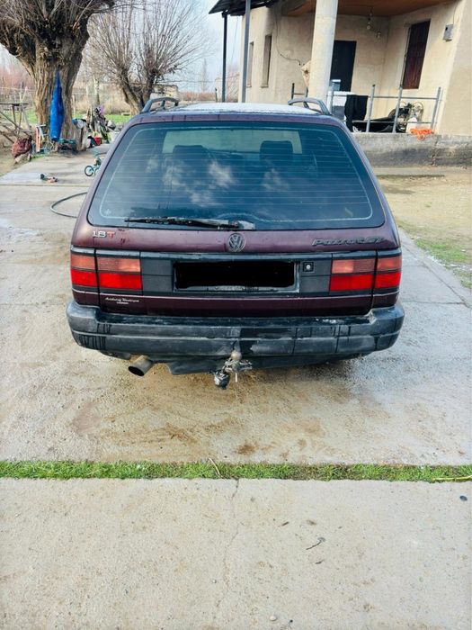 Продам Passat b3