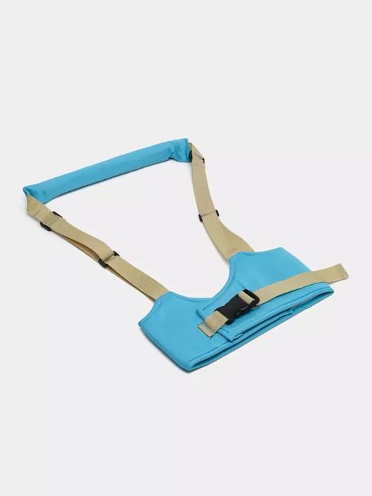 Bolangizning birinchi qadamlariga ishonch bag‘ishlang!